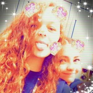 Meet your Posher, Ericka